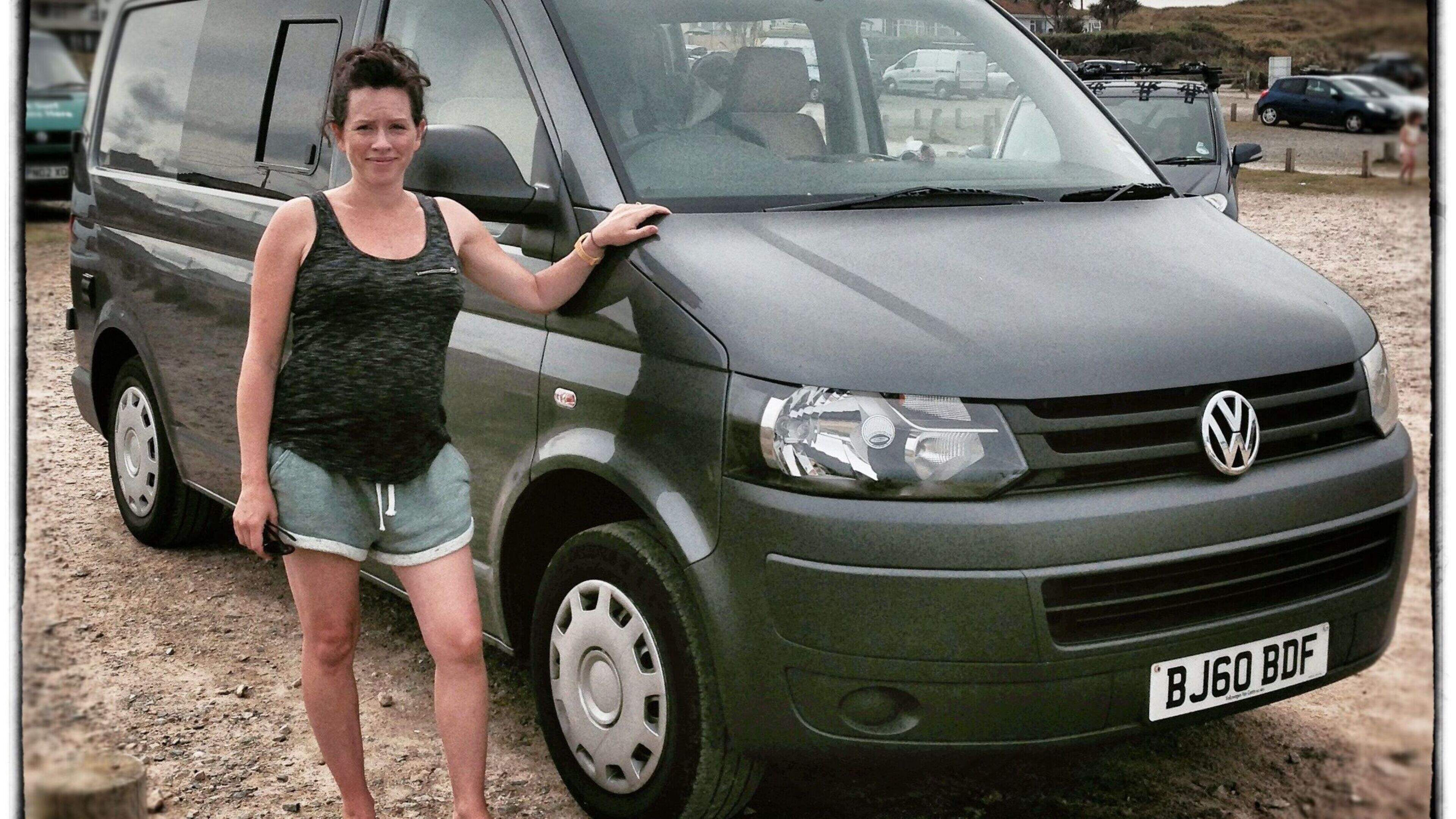 60th Anniversary of the Volkswagen Transporter | Irish Independent
